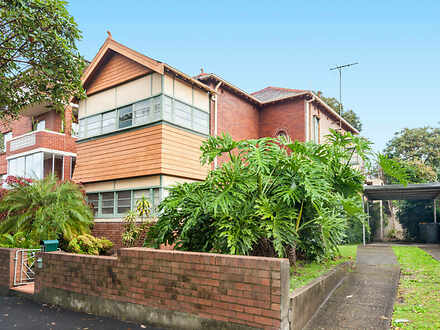 2/6 Brook Street, Coogee 2034, NSW Apartment Photo