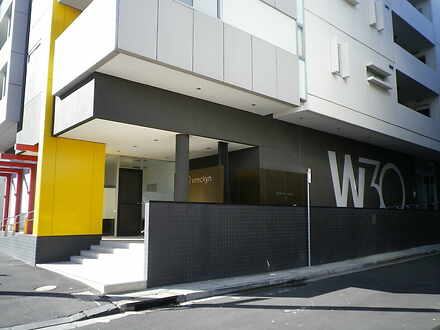 402/30 Wreckyn Street, North Melbourne 3051, VIC Apartment Photo