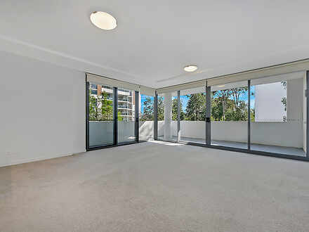 107/1 Lucinda Avenue, Norwest 2153, NSW Apartment Photo