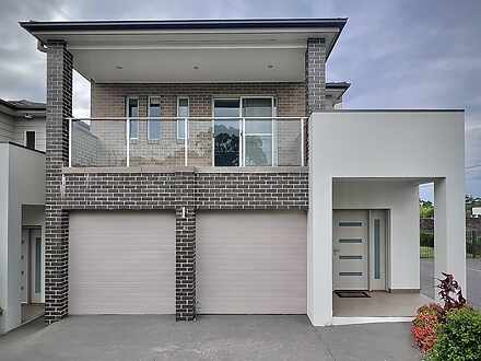 4/500 Andrews Grove, Kellyville 2155, NSW Townhouse Photo