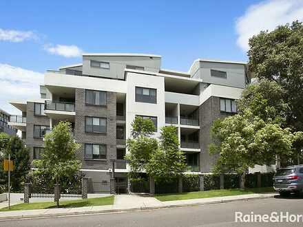 43/2 Bouvardia Street, Asquith 2077, NSW Apartment Photo