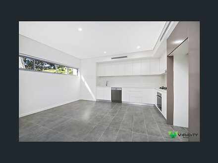 2/1 Sparkes Lane, Camperdown 2050, NSW Apartment Photo