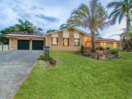 31 Clarence Drive, Helensvale 4212, QLD House Photo