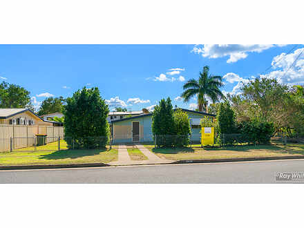 421 Richardson Road, Norman Gardens 4701, QLD House Photo