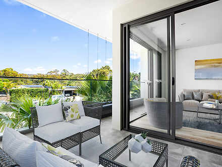 102/180 South Creek Road, Wheeler Heights 2097, NSW Apartment Photo