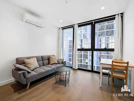 5506/462 Elizabeth Street, Melbourne 3000, VIC Apartment Photo