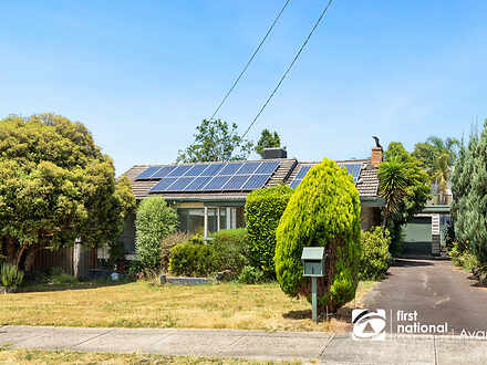 1 Cherry Tree Court, Doncaster East 3109, VIC House Photo