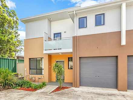 10/122 Rooty Hill Road North, Rooty Hill 2766, NSW Townhouse Photo