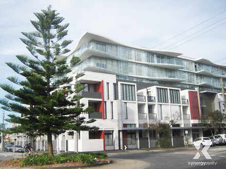 125/232-242 Rouse Street, Port Melbourne 3207, VIC Apartment Photo
