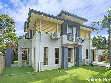 47 Tree Top Circuit, Quakers Hill 2763, NSW House Photo