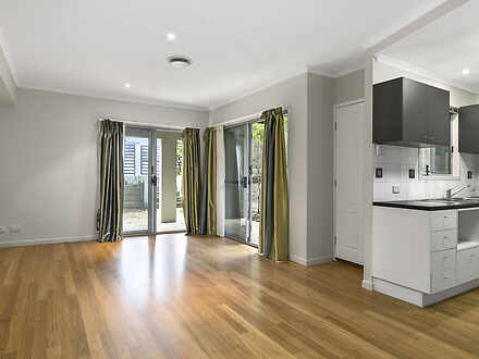 5/82 Clarence Road, Indooroopilly 4068, QLD Townhouse Photo