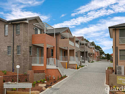 7/2 Cathay Place, Kellyville 2155, NSW House Photo