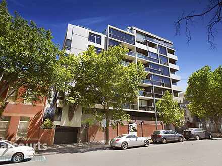 301/9 Eades Street, East Melbourne 3002, VIC Apartment Photo