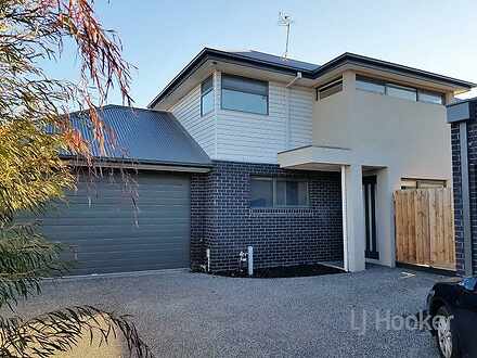 4/87 Park Crescent, Williamstown North 3016, VIC House Photo