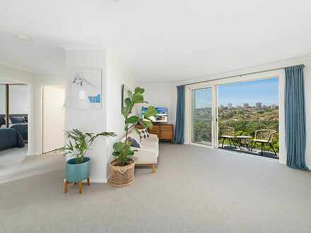 18/24 Cammeray Road, Cammeray 2062, NSW Apartment Photo
