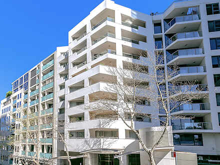 906/12 Glen Street, Milsons Point 2061, NSW Apartment Photo