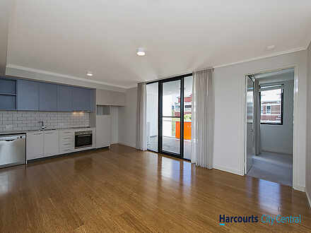 39/99 Palmerston Street, Perth 6000, WA Apartment Photo
