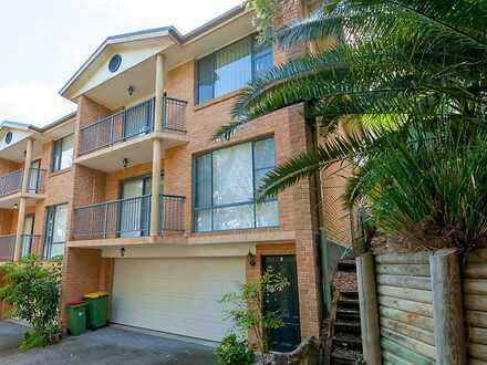 4/16 Whiting Avenue, Terrigal 2260, NSW Townhouse Photo