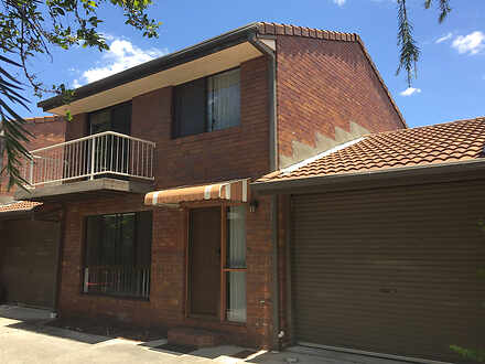 2/15 Almond Street, Northgate 4013, QLD Townhouse Photo
