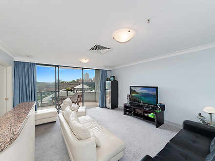 47/48 Alfred Street, Milsons Point 2061, NSW Apartment Photo