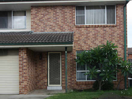 1/44 Single Road, South Penrith 2750, NSW Townhouse Photo