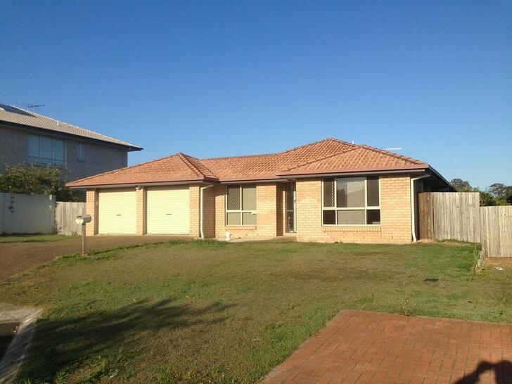 14 Troon Close, Oxley 4075, QLD House Photo