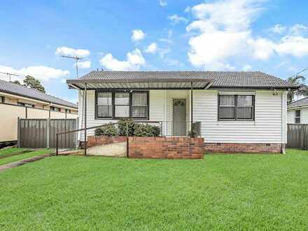 43 Maple Road, North St Marys 2760, NSW House Photo