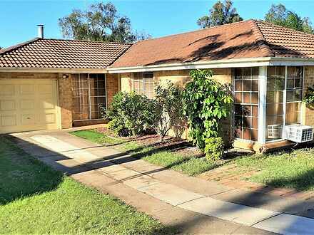 37 Goddard Crescent, Quakers Hill 2763, NSW House Photo