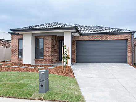 37 Wedge Tail Drive, Winter Valley 3358, VIC House Photo