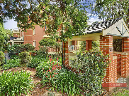 3/5-7 Bellbrook Avenue, Hornsby 2077, NSW Unit Photo