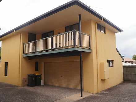 1/22 Cardross Street, Yeronga 4104, QLD Townhouse Photo