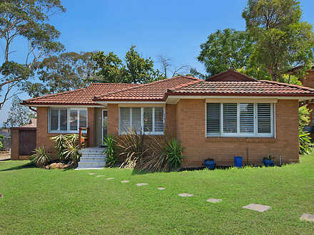 118 Whitby Road, Kings Langley 2147, NSW House Photo