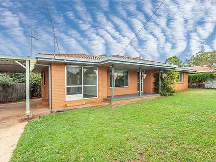 4 Collard Court, Darling Heights 4350, QLD House Photo
