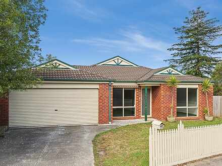 249 Soldiers Road, Beaconsfield 3807, VIC House Photo