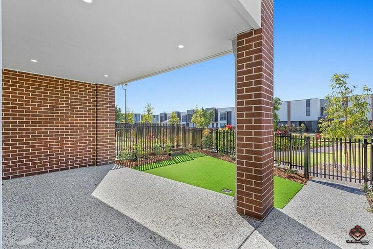 ID:21088319/ 25 The Corso, North Lakes 4509, QLD Townhouse Photo