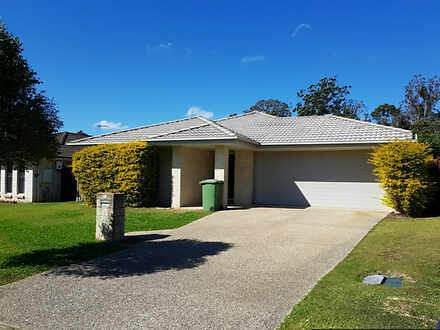 41 Kingsford Drive, Upper Coomera 4209, QLD House Photo