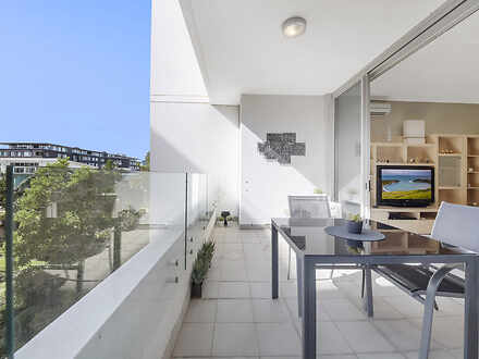 563/3 Baywater Drive, Wentworth Point 2127, NSW Apartment Photo