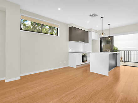 16/8 Clive Street, Annerley 4103, QLD Townhouse Photo