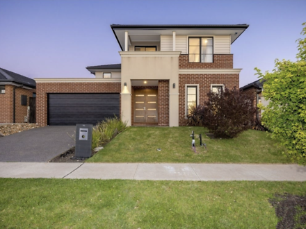 76 Barley Crescent, Clyde North 3978, VIC House Photo