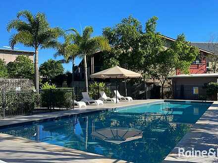 2BR/2ENSUITE/123 Barrack Road, Cannon Hill 4170, QLD Townhouse Photo