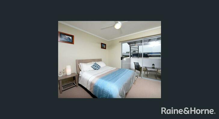 43/123 Barrack Road, Cannon Hill 4170, QLD Townhouse Photo