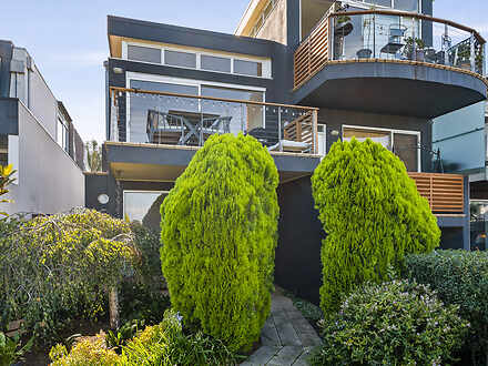 1/89 The Strand, Williamstown 3016, VIC Townhouse Photo