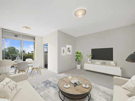 6/186 Spit Road, Mosman 2088, NSW Apartment Photo