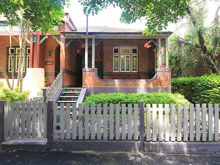 4 Warburton Street, Marrickville 2204, NSW House Photo