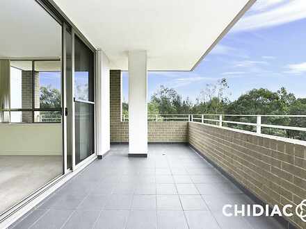 310/19 Hill Road, Wentworth Point 2127, NSW Apartment Photo