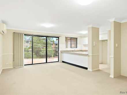 16/20-24 Muriel Street, Hornsby 2077, NSW Unit Photo