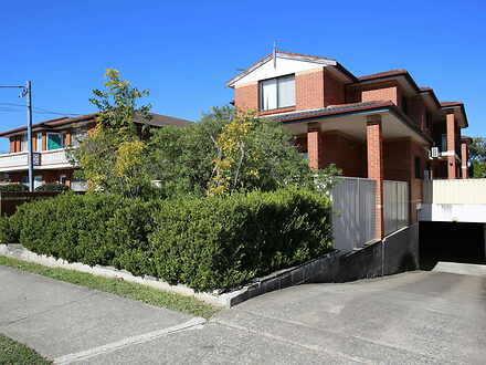 2/58 Clissold Parade, Campsie 2194, NSW Townhouse Photo