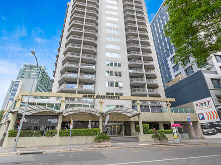 403/160 Roma Street, Brisbane City 4000, QLD Apartment Photo