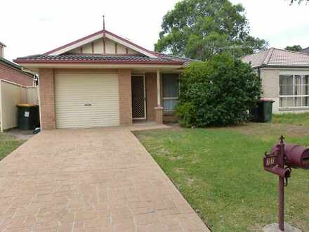 77 Manorhouse Blvd, Quakers Hill 2763, NSW House Photo