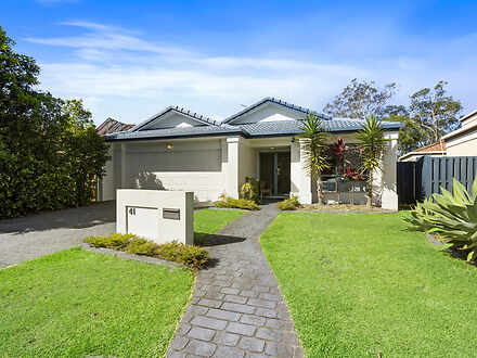 41 The Estuary, Coombabah 4216, QLD House Photo